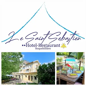 St Sebastien Hotel